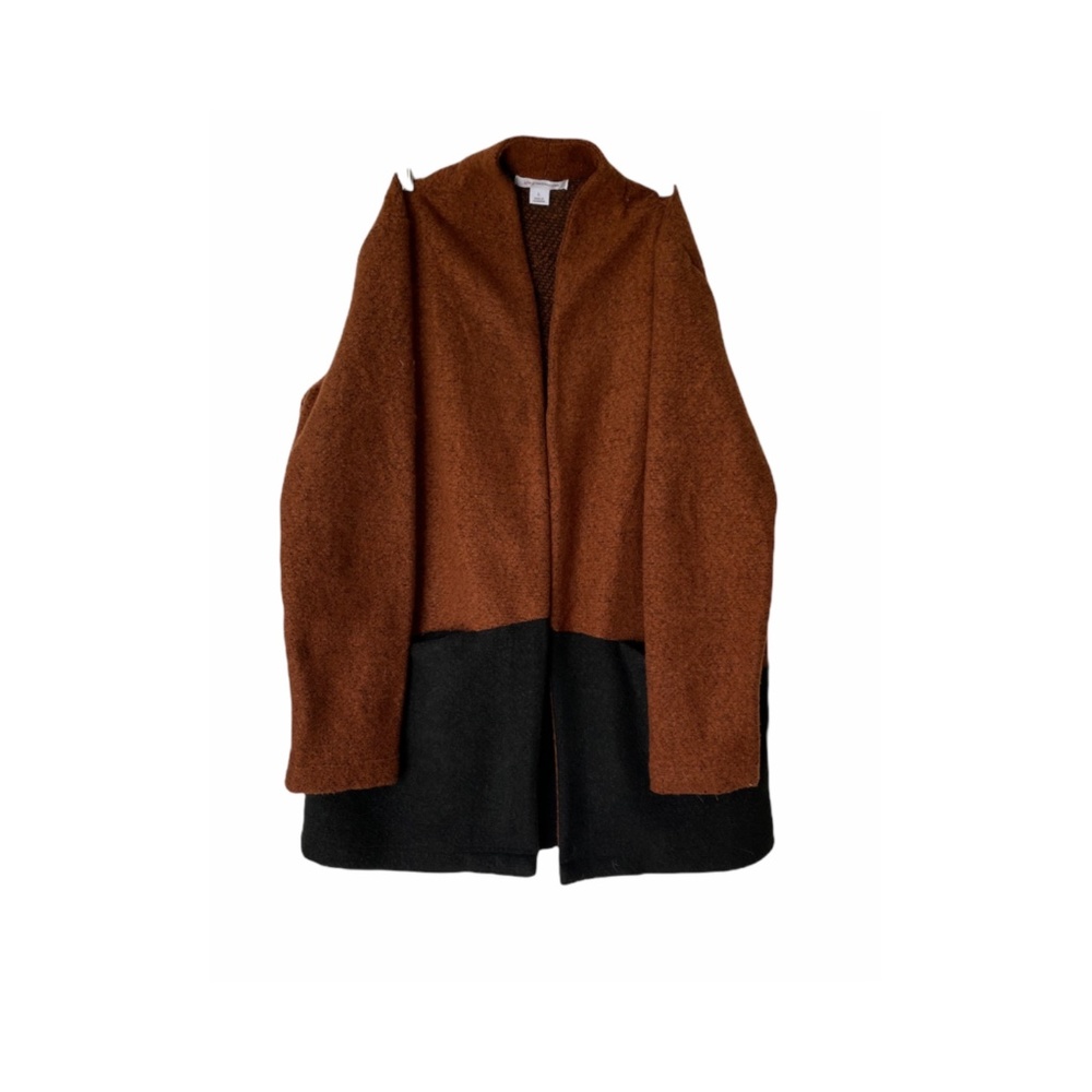 LIZ CLAIBORNE CARDIGAN SWEATER